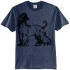 50/50 Cotton/Poly T Shirt Thumbnail