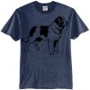 50/50 Cotton/Poly T Shirt Thumbnail