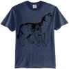 50/50 Cotton/Poly T Shirt Thumbnail