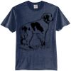 50/50 Cotton/Poly T Shirt Thumbnail