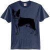 50/50 Cotton/Poly T Shirt Thumbnail