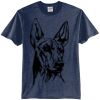 50/50 Cotton/Poly T Shirt Thumbnail