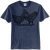 50/50 Cotton/Poly T Shirt Thumbnail