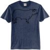 50/50 Cotton/Poly T Shirt Thumbnail