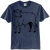 50/50 Cotton/Poly T Shirt Thumbnail