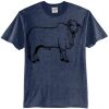 50/50 Cotton/Poly T Shirt Thumbnail