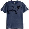 50/50 Cotton/Poly T Shirt Thumbnail