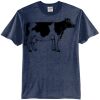 50/50 Cotton/Poly T Shirt Thumbnail