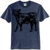 50/50 Cotton/Poly T Shirt Thumbnail