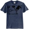 50/50 Cotton/Poly T Shirt Thumbnail