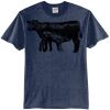50/50 Cotton/Poly T Shirt Thumbnail