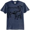 50/50 Cotton/Poly T Shirt Thumbnail