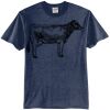 50/50 Cotton/Poly T Shirt Thumbnail