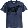 50/50 Cotton/Poly T Shirt Thumbnail
