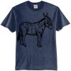 50/50 Cotton/Poly T Shirt Thumbnail