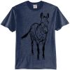 50/50 Cotton/Poly T Shirt Thumbnail