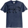 50/50 Cotton/Poly T Shirt Thumbnail