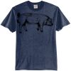 50/50 Cotton/Poly T Shirt Thumbnail
