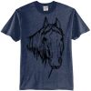 50/50 Cotton/Poly T Shirt Thumbnail
