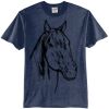50/50 Cotton/Poly T Shirt Thumbnail