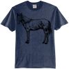 50/50 Cotton/Poly T Shirt Thumbnail