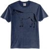 50/50 Cotton/Poly T Shirt Thumbnail
