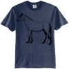 50/50 Cotton/Poly T Shirt Thumbnail