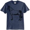 50/50 Cotton/Poly T Shirt Thumbnail