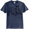 50/50 Cotton/Poly T Shirt Thumbnail