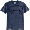 50/50 Cotton/Poly T Shirt Thumbnail