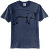 50/50 Cotton/Poly T Shirt Thumbnail