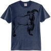 50/50 Cotton/Poly T Shirt Thumbnail