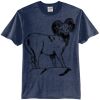 50/50 Cotton/Poly T Shirt Thumbnail