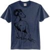 50/50 Cotton/Poly T Shirt Thumbnail