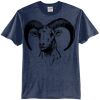 50/50 Cotton/Poly T Shirt Thumbnail