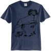 50/50 Cotton/Poly T Shirt Thumbnail