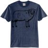 50/50 Cotton/Poly T Shirt Thumbnail