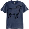 50/50 Cotton/Poly T Shirt Thumbnail