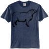 50/50 Cotton/Poly T Shirt Thumbnail