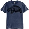 50/50 Cotton/Poly T Shirt Thumbnail