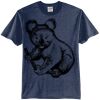 50/50 Cotton/Poly T Shirt Thumbnail