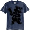 50/50 Cotton/Poly T Shirt Thumbnail