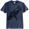 50/50 Cotton/Poly T Shirt Thumbnail