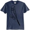 50/50 Cotton/Poly T Shirt Thumbnail
