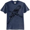 50/50 Cotton/Poly T Shirt Thumbnail