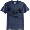 50/50 Cotton/Poly T Shirt Thumbnail