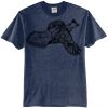50/50 Cotton/Poly T Shirt Thumbnail