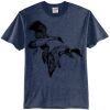 50/50 Cotton/Poly T Shirt Thumbnail