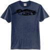 50/50 Cotton/Poly T Shirt Thumbnail