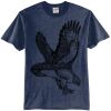 50/50 Cotton/Poly T Shirt Thumbnail
